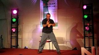 PALAVRAS ANDARILHAS, Beja, 2008 (Rodolfo Castro)