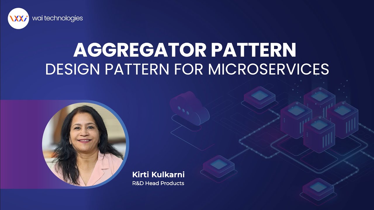 Aggregator Pattern Essentials: Transform Your .NET Microservices Architecture
