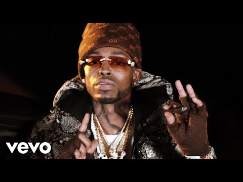 Cookie Money - Bout It Bout It (Official Vevo)
