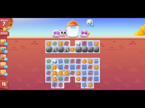 Cookie Cats Level 868