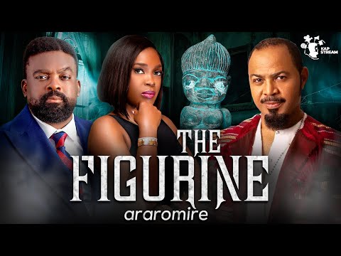 FIGURINE - Nigerian Movies 2025 Latest Full Movies