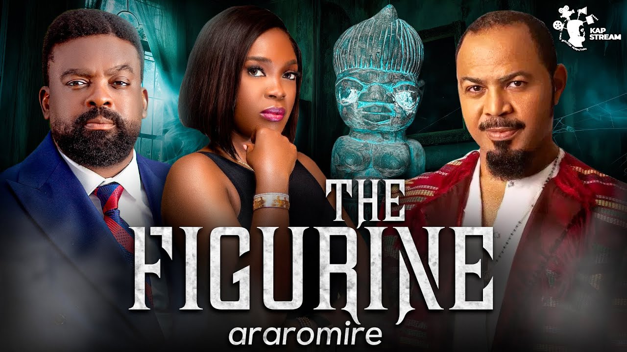 The Figurine (Araromire)