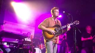 Dreams from Yesterday - Mac Demarco (LIVE SECRET SHOW CONCERT) - ALbum: This Old Dog [HD 1080]