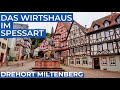 Drehort Miltenberg Das Wirtshaus Im Spessart Ännchen Von Tharau