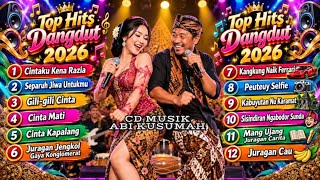 Download lagu Top Hits Dangdut 2026, Collection of the Best Dangdut Songs 2026 mp3