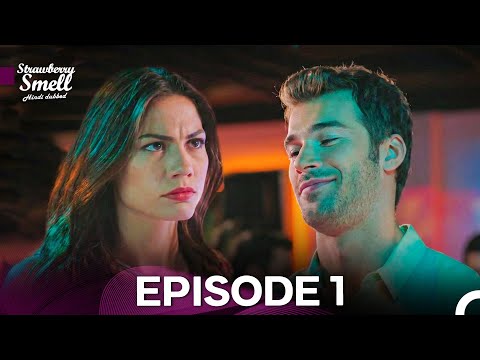 Strawberry Smell Episode 1 (Hindi Dubbed)
