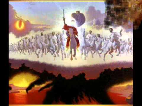 Alabanzas: Levantate Señor, Bueno es, Roni roni