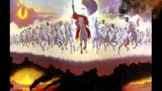 Alabanzas: Levantate Señor, Bueno es, Roni roni