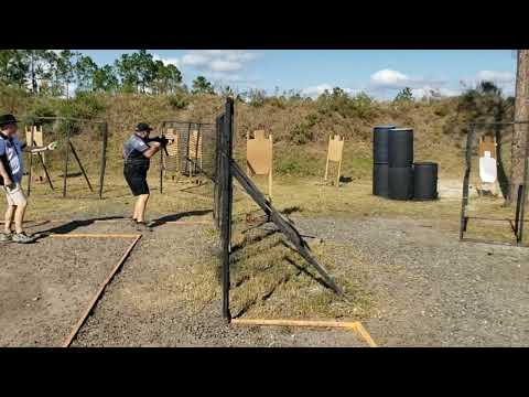 2022 North Florida USPSA Section Championship 20221210 Metallica Enter Sandman