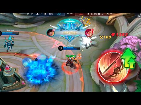 yss after buff be like: