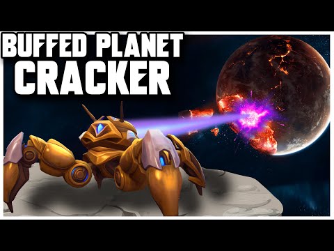 Grubby | Fenix | NEW Buffed PLANET CRACKER!
