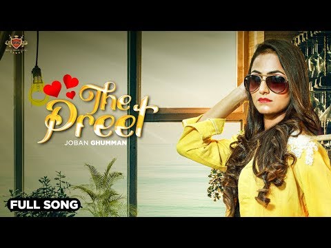 The Preet — watch video