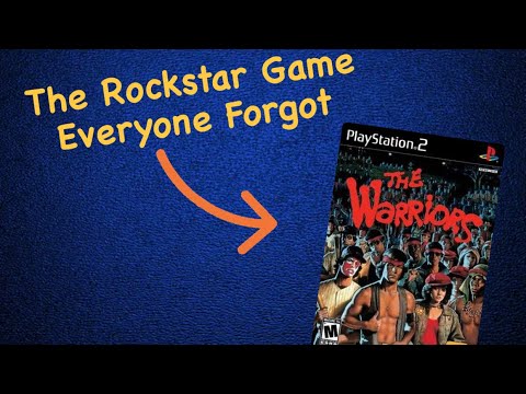 The Hidden Gem Of Rockstar Games
