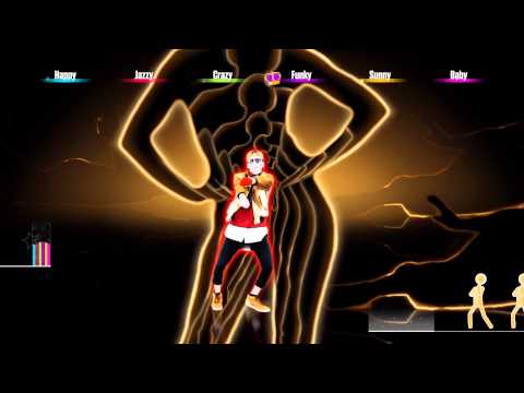 Gameplay video: Want To Want Me