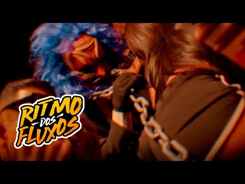 MC Machado MDC - Submundo - Aquece a Rabeta Mulher (Clipe Oficial) DJ Harry Potter