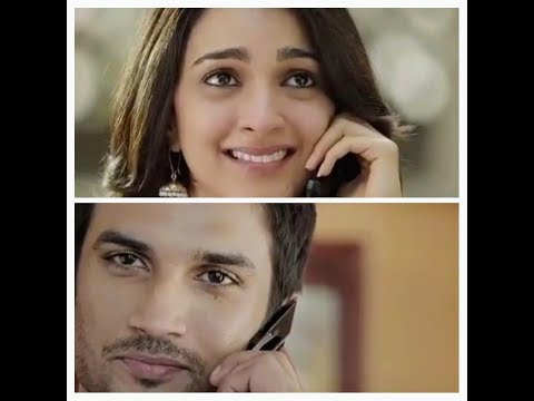 MS Dhoni Propose to Sakshi || Heart touching proposing scene || Romantic Whatsapp status