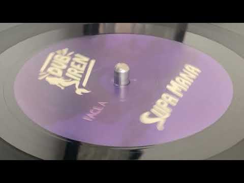 SUPA MANA ft PAULINE DIAMOND ~ No More