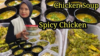 Download lagu Garo Rica Chicken & Clear Chicken Soto Recipe, For Freezing. mp3 Download lagu Garo Rica Chicken & Clear Chicken Soto Recipe, For Freezing. mp3