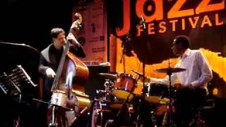 Wayne Shorter Quartet - Joy Ryder - Live @ Panama Jazz Festival 2009