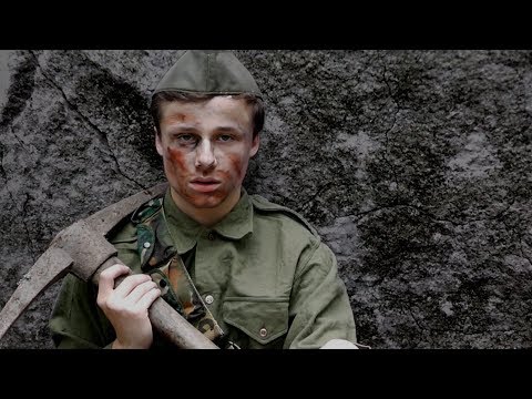 Sutkus - WW2 Short Film