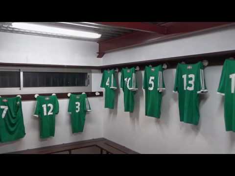 Régional 3 : Hasparren FC - Croisés de Bayonne (Teaser)