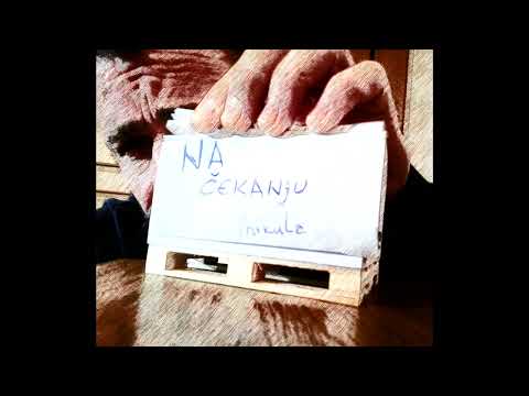 Ne čekaj kraj - Mikula