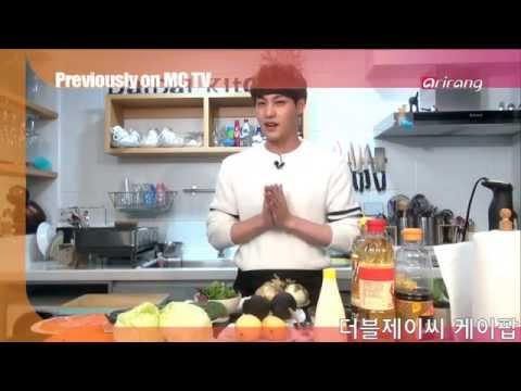 150505 JJCC - 더블제이씨 Prince Mak & Eddy 'Pops In Seoul'