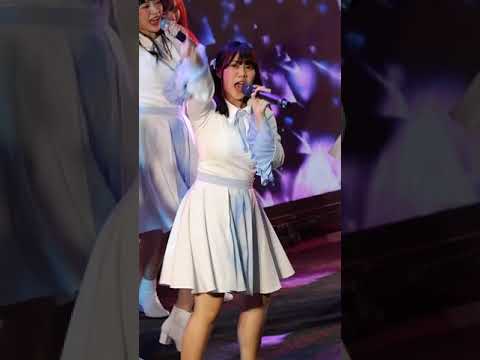 Fancam Chacha LAST IDOL - Mabushi Sugiru Nagareborshi #ChachaLASTIDOL #lastidolth
