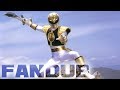 DaiRanger Fandub KibaRanger S Debut