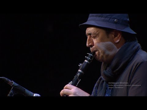 Seven Eight Band - Abstract feat. Misirli Ahmet and Norayr Barseghyan