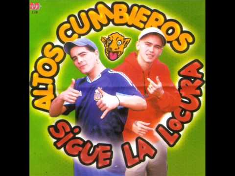 Ruperta - Altos Cumbieros