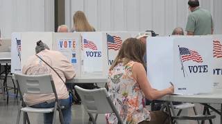 KY3 Digital Extra: Is Missouri voting more “blue” The answer is complicated