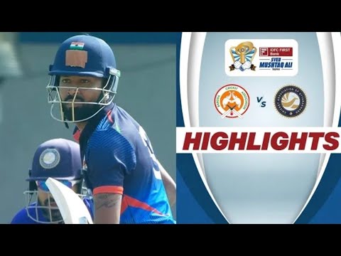 The Most Dramatic Cricket Tournament Ever