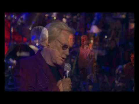 George Jones  -  "He Stopped Loving Her Today"