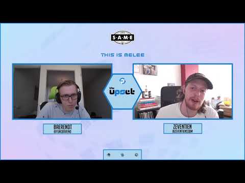 Squeachu vs Moe – the uPSet – Pools
