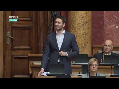 Pavle Grbović – Da li će Viktor Orban odlučivati o tome da li će Srbija imati funkcionalan REM?