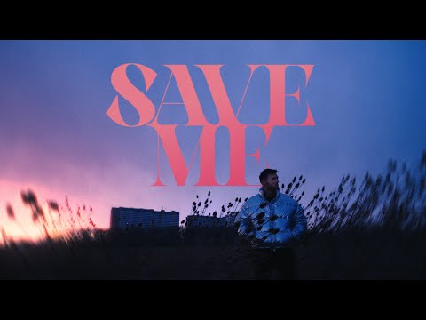 EGZON - Save Me (Official Music Video)
