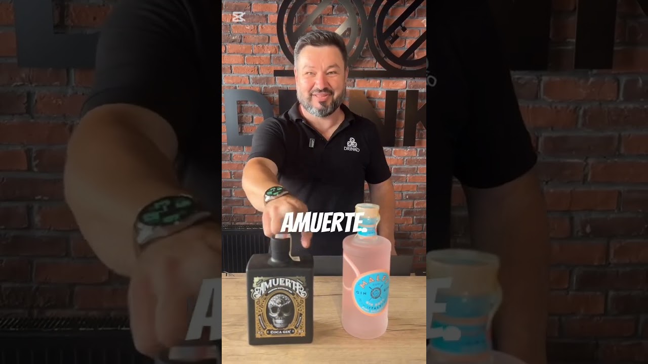 Which Gin Is Better? Part 3 🍸 | Blind Taste Test Challenge!