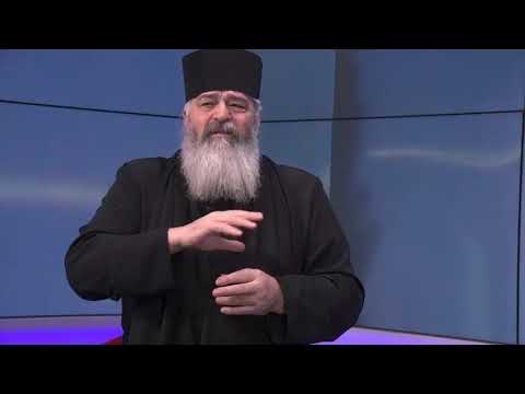 Sufletul omului în primele 40 zile de la adormire - Părintele Calistrat 11.01.2019