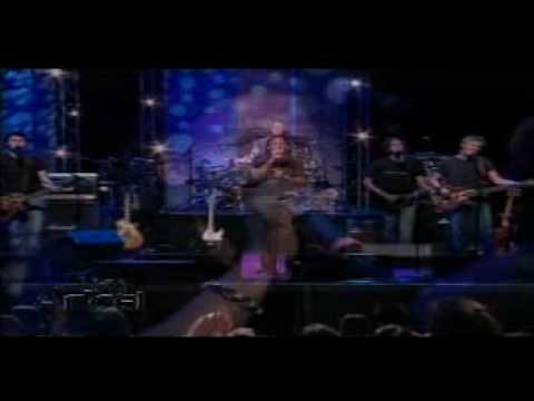 Tait Band - Michael Tait  God of Wonders (Live on Day 7)