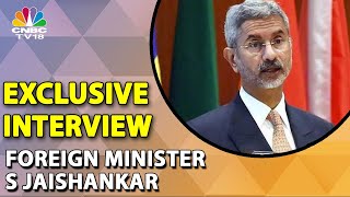 As World Rebalances, How Should India Capitalise? Foreign Minister S Jaishankar Weighs In | DOWNLOAD THIS VIDEO IN MP3, M4A, WEBM, MP4, 3GP ETC