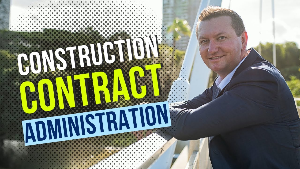 Construction Contract Administration Online Course - AM Project Partners