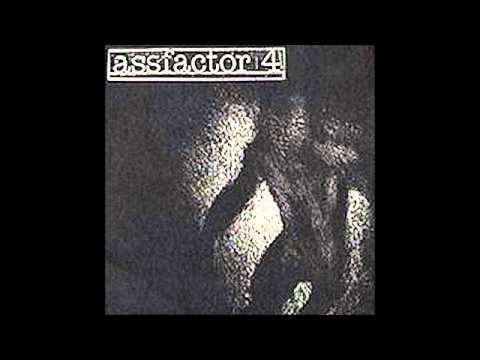 Assfactor 4-Dorothy