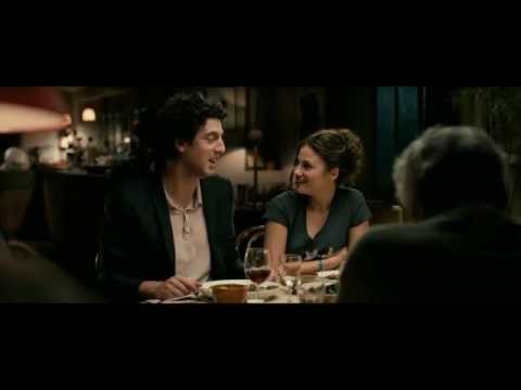 Clip "Der Antrittsbesuch" GROSSE JUNGS