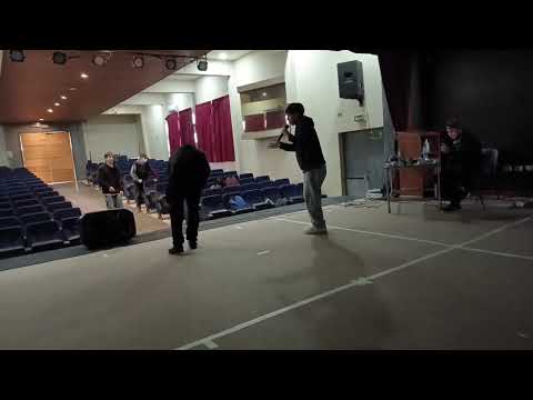 TRASEK vs KAIROS - SEMIFINAL 420 BLACKYARD REGIONAL x SMASH