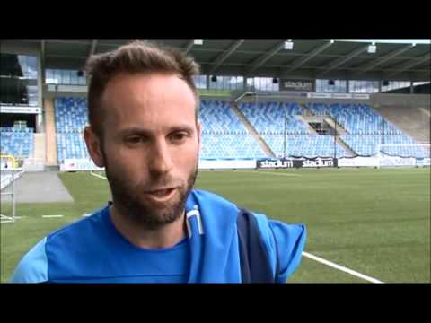 24NT: Florén scoutade ÅFF inför derbyt