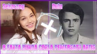 Download lagu HE WAS A MAN AT EARLIER?! Here are the FACTS about Mother C0RLA mp3