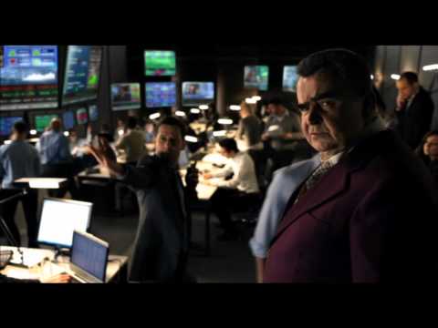 PZU - Inwestuj z PZU - Reklama