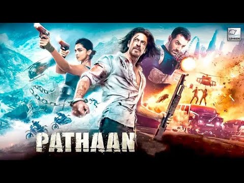 Pathan New (2023) New Released Full INDONESIA.