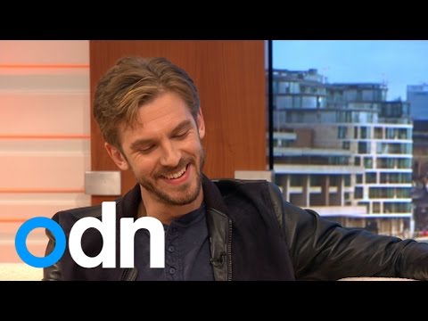 Dan Stevens